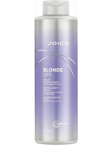 JOICO BLONDE LIFE Violet palsam...