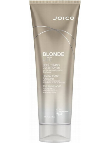 JOICO BLONDE LIFE palsam blondidele...