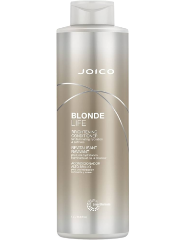 JOICO BLONDE LIFE Brightening Conditioner 1000ml