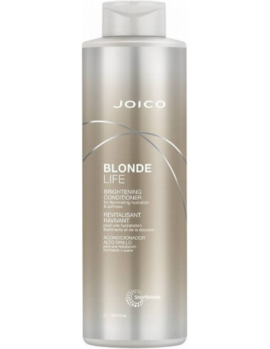 JOICO BLONDE LIFE palsam blondidele...