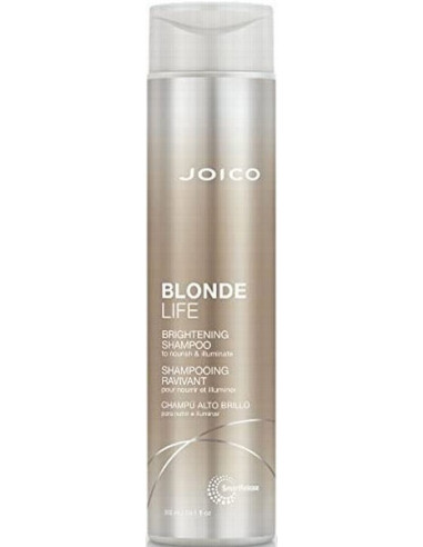 JOICO BLONDE LIFE šampoon blondidele...
