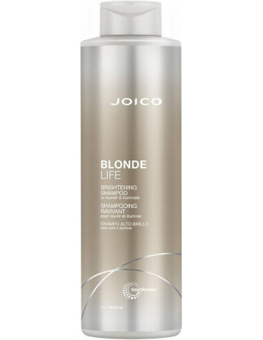 JOICO BLONDE LIFE šampoon blondidele...