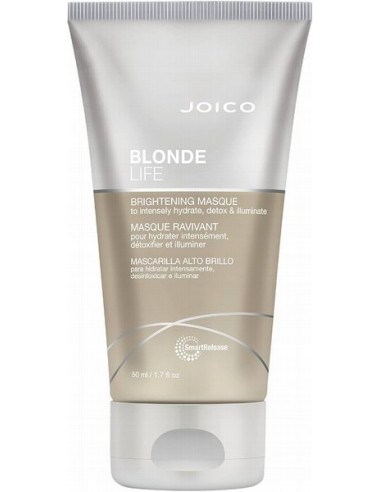 JOICO BLONDE LIFE juuksemask...