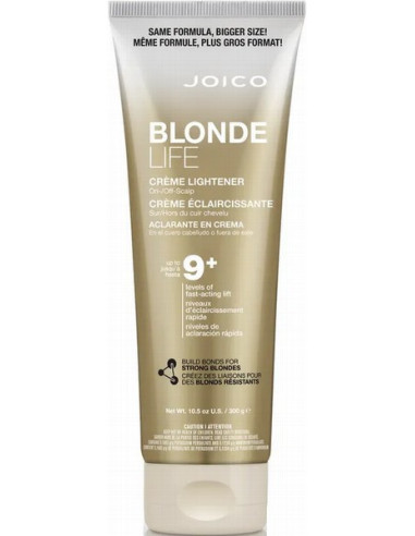 JOICO BLONDE LIFE 9+ kreemjas...