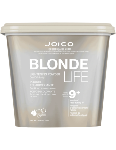 JOICO Blonde life...