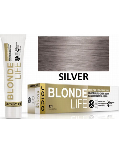 JOICO Blonde life - Kiire toon -...