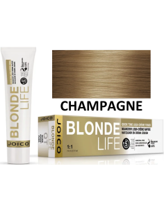 JOICO Blonde life - Quick...