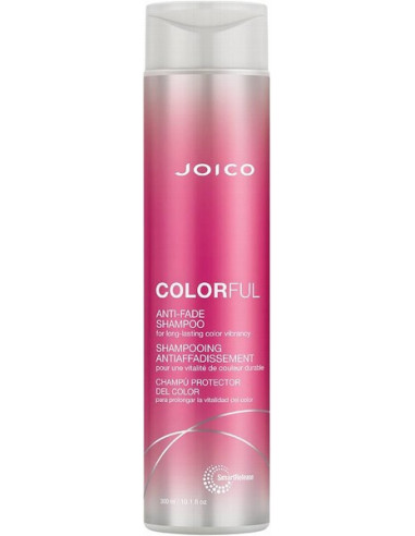 JOICO COLORFUL juuksevärvi kaitsev...