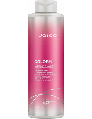 JOICO COLORFUL juuksevärvi kaitsev...