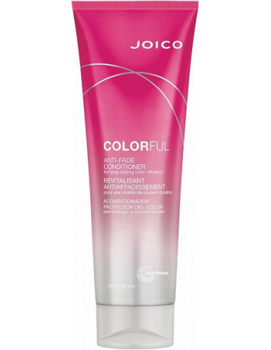 JOICO COLORFUL juuksevärvi kaitsev...
