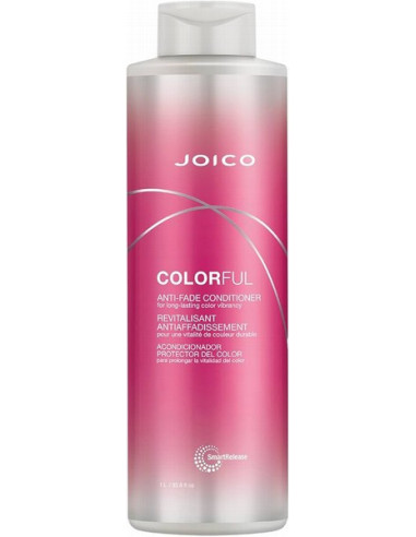 JOICO COLORFUL juuksevärvi kaitsev...