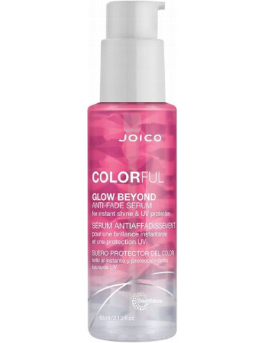 JOICO COLORFUL värvikaitse seerum 63ml