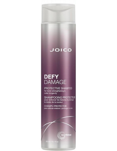 JOICO DEFY DAMAGE kaitsev šampoon 300ml