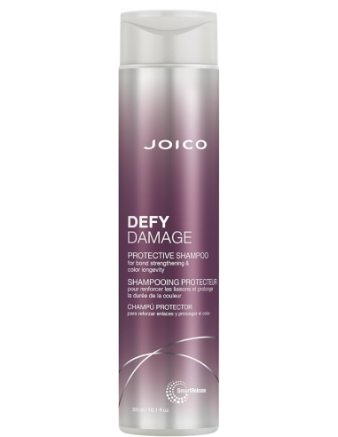 JOICO DEFY DAMAGE Protective Shampoo 300ml