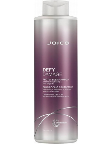 JOICO DEFY DAMAGE kaitsev šampoon 1000ml