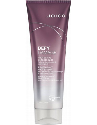 JOICO DEFY DAMAGE kaitsev palsam 250ml