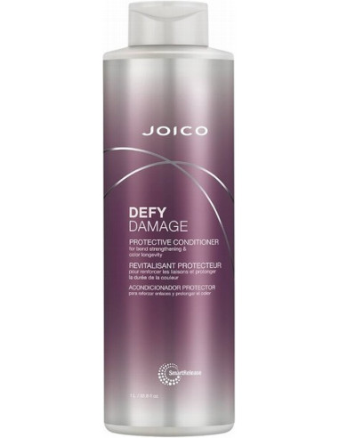 JOICO DEFY DAMAGE kaitsev palsam 1000ml