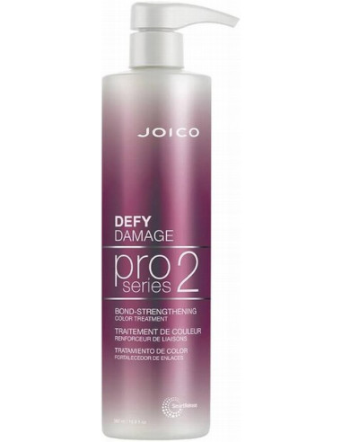 JOICO DEFY DAMAGE PRO-2 juukseid...