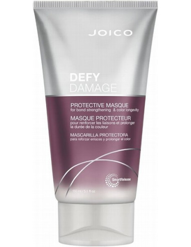 JOICO DEFY DAMAGE kaitsemask 150ml
