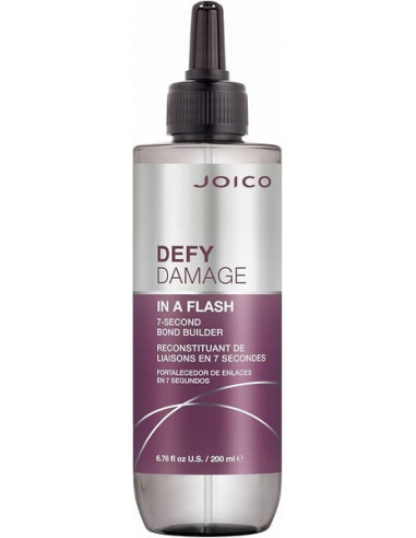 JOICO DEFY DAMAGE 7-sekundiline toode...