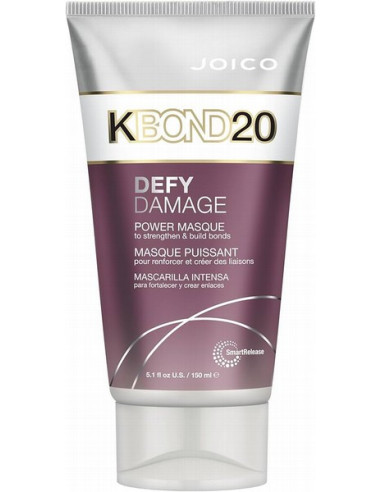 JOICO DEFY DAMAGE KBOND20 intensiivne...
