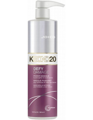 JOICO DEFY DAMAGE KBOND20 intensiivne...