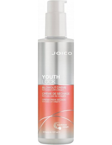 JOICO YOUTH LOCK Föönkuivatav Kreem...