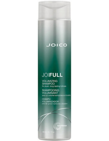 JOICO JOIFULL Volüümšampoon 300ml