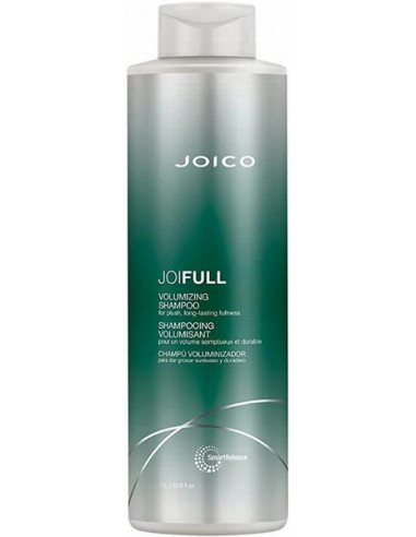JOICO JOIFULL Volüümšampoon 1000ml