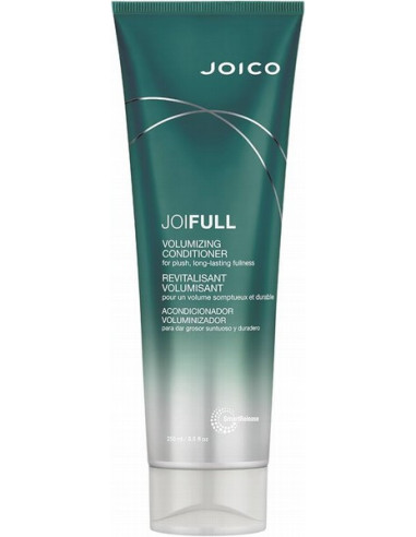 JOICO JOIFULL volüümi andev palsam 250ml