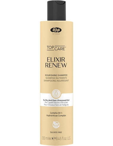 Top Care Elixir Renew šampoon 250ml