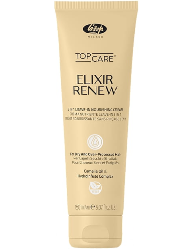 Top Care Elixir Renew kreem 150ml