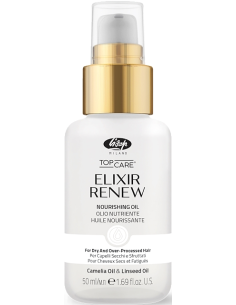 Tipphooldus Elixir Renew...