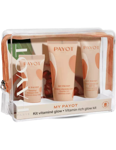 MY PAYOT näohoolduskomplekt