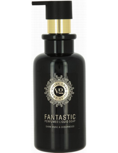 FANTASTILINE Kreemjas käteseep,...