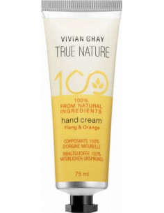 TRUE NATURE kätekreem...