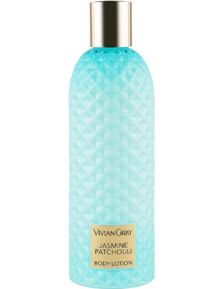 Vääriskivide kehakreem (jasmiin/patšuli) 300ml