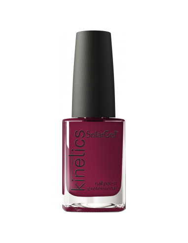 SolarGel Signature veinipunane 224 15ml