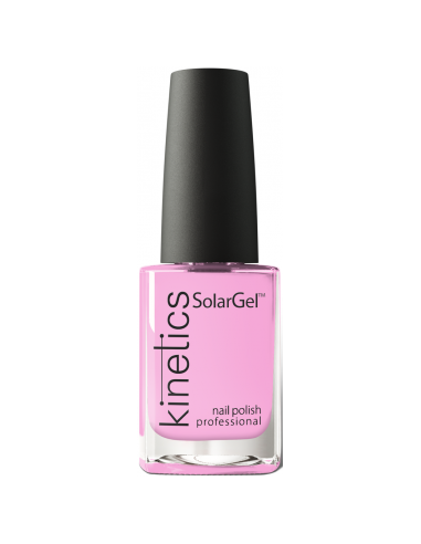 SolarGel Ready komplekt, Snow 381 15ml