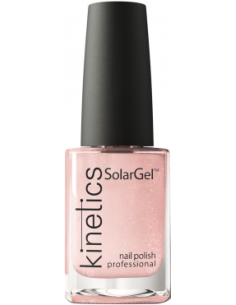 SolarGel Nagu laka Pink...