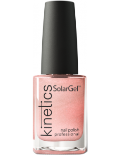 SolarGel hommikune rannal...