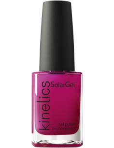 Päikesegeel peegelpunane...