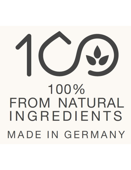 TRUE NATURE kehakreem (ilang ja apelsin) 300ml
