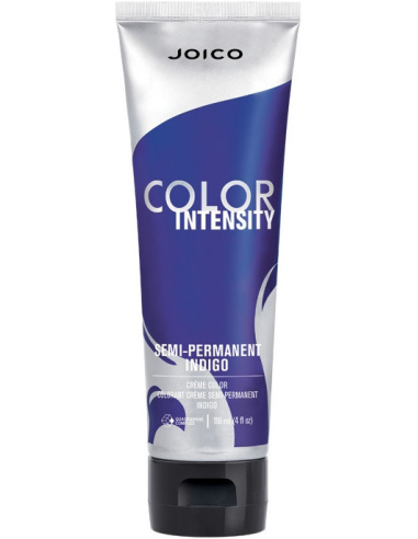 JOICO Vero K-Pak Color Intensity Indigo intensīvi tonējošā matu krāsa 118ml