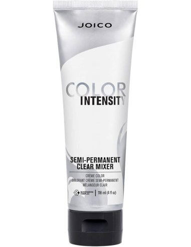 Vero K-Pak Color Intensity Clear Mix pusnoturīga krāsa 118ml