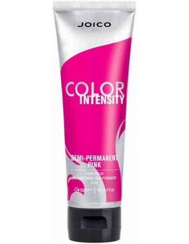 JOICO värvi intensiivsusega roosa 118ml