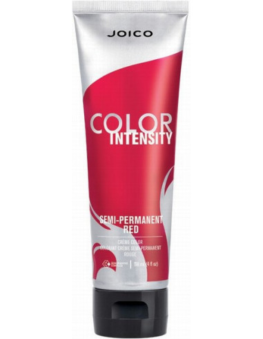 JOICO värvi intensiivsusega punane 118ml