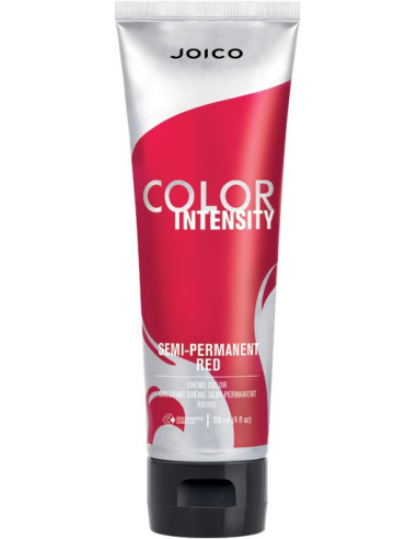 JOICO Vero K-Pak Color Intensity Red intensīvi tonējošā matu krāsa 118ml