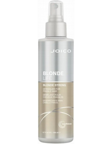 JOICO BLONDE LIFE juukseid lahtistav...