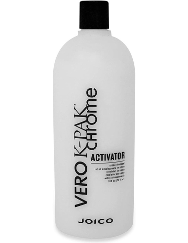 Vero K-Pak Chrome Activator 950ml